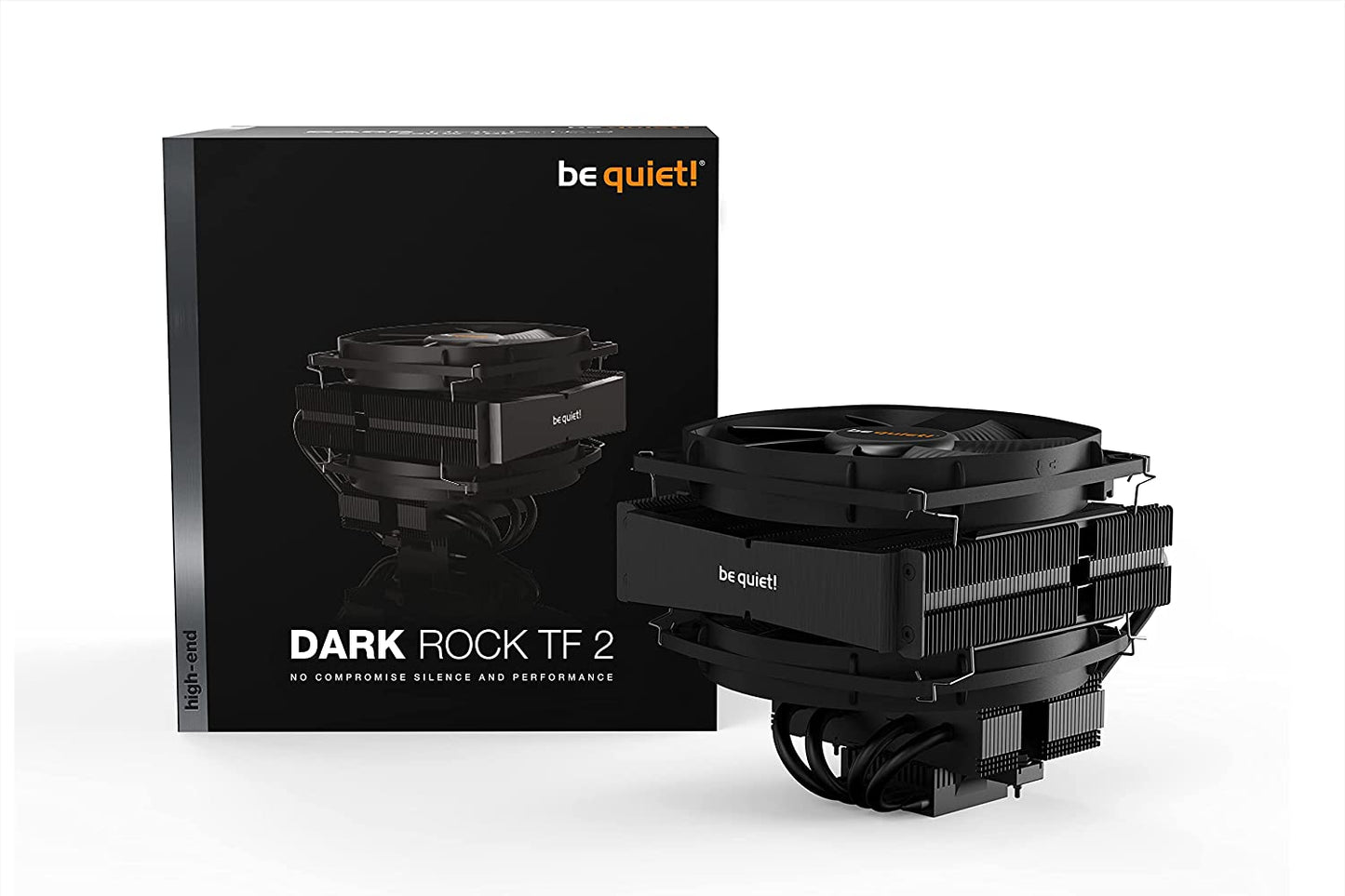 Dark Rock TF 2 , CPU-Kühler