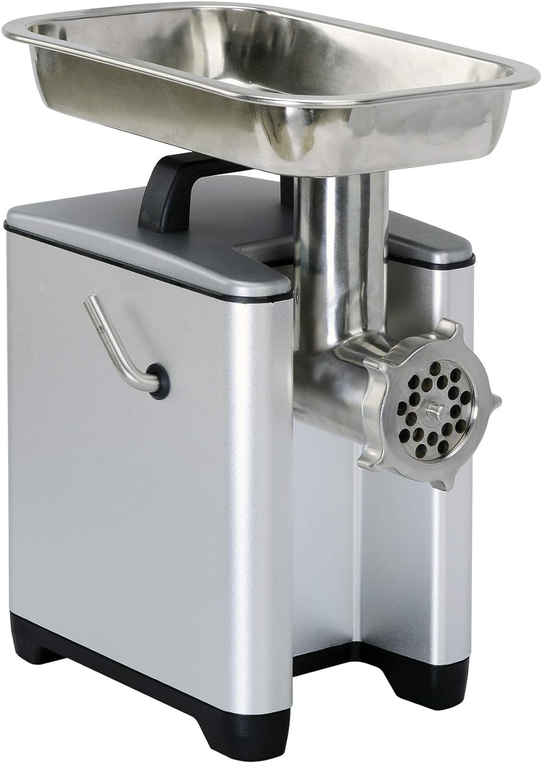 Elite Electric Fleischwolf & Wurst Stuffer