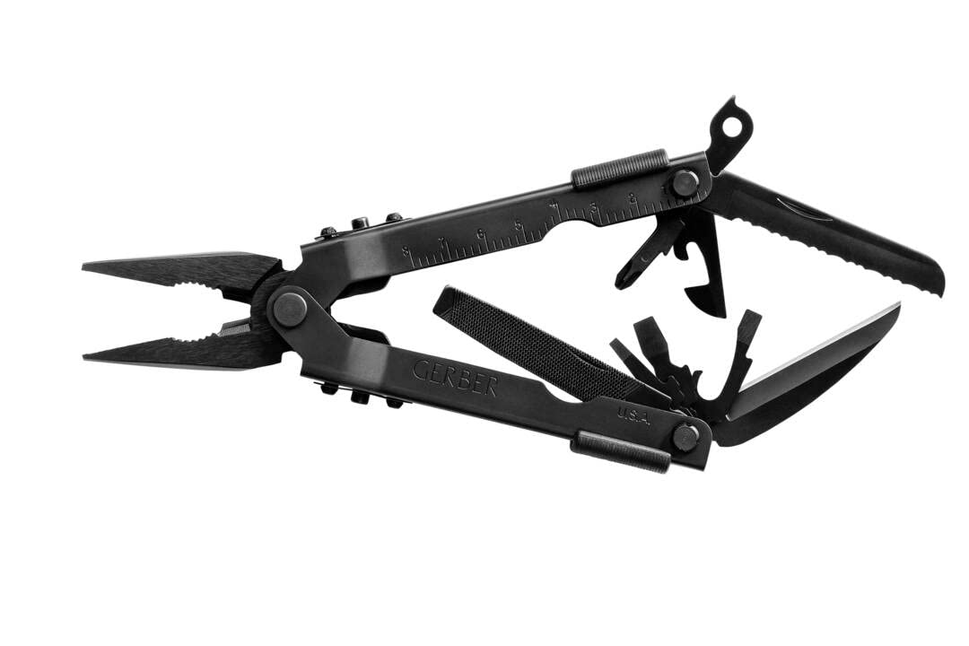 Multitool Multi-Plier 600 Basic Black