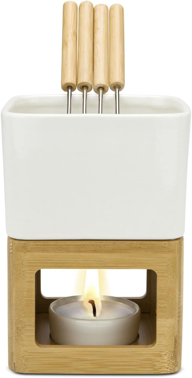 Schokoladenfondue