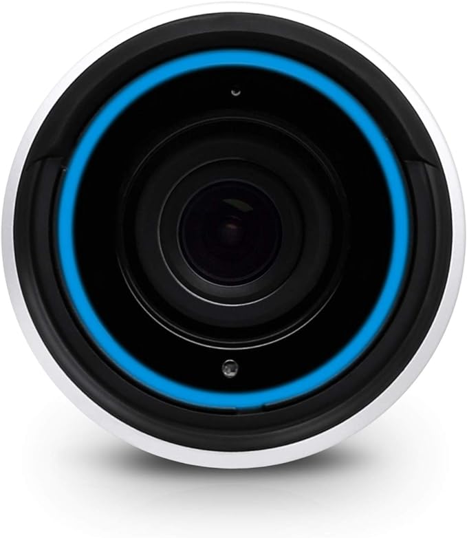 Net Camera 1080P IR/UVC-G4-Pro