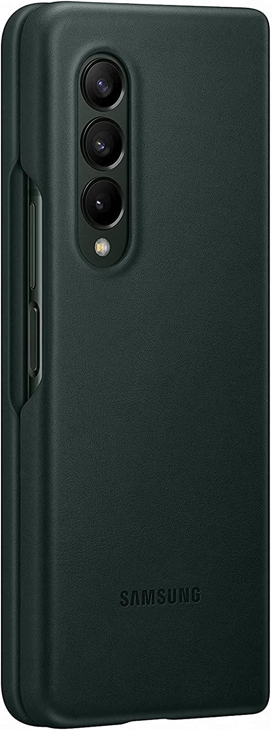 Leather Cover, Handyhülle