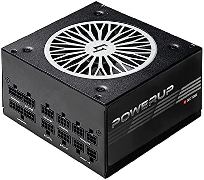 GPX-750FC 750W, PC-Netzteil