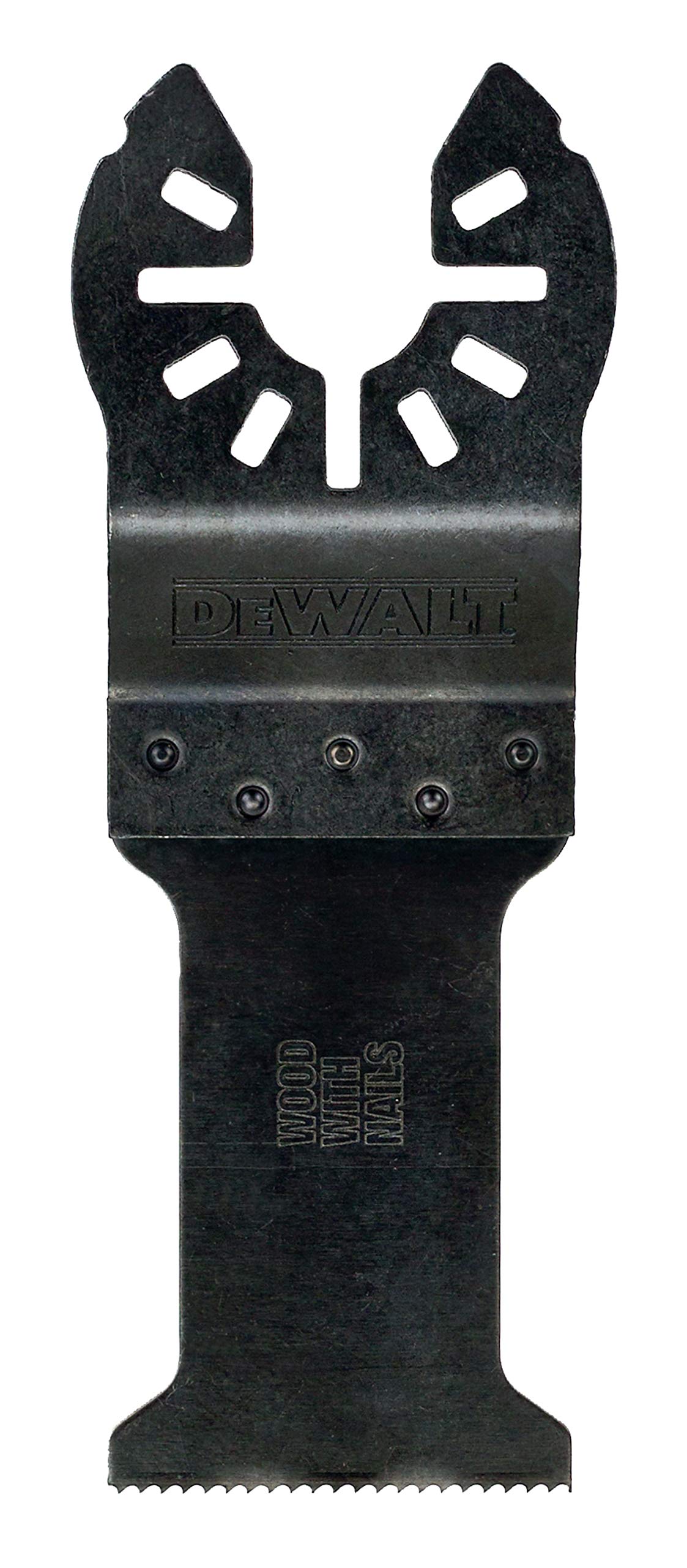 Multi-Tool Sägeblatt 43 x 30mm, 5 Stück