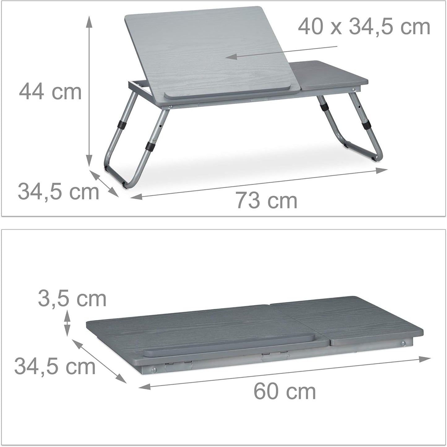 Laptoptisch