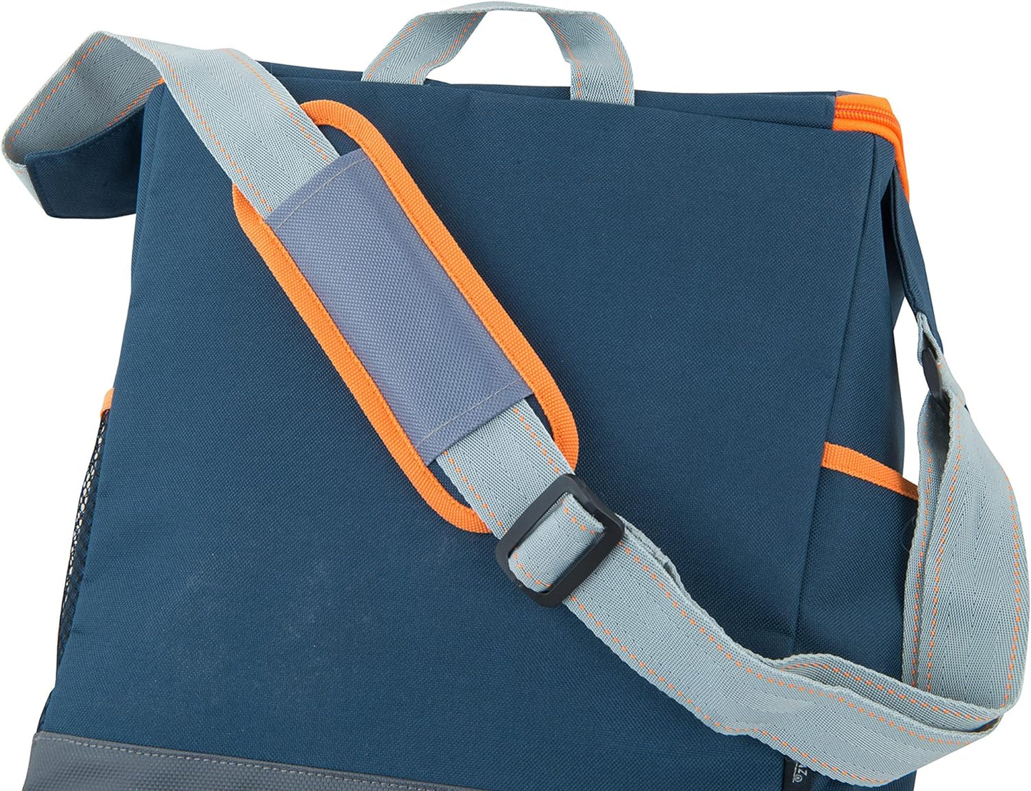 Kühltasche, Messenger