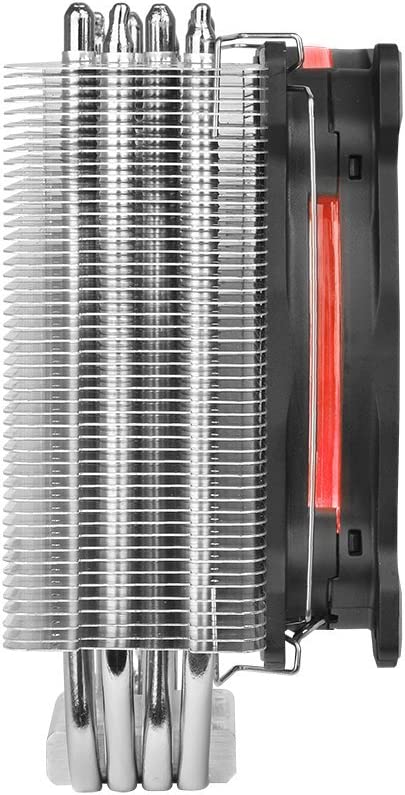 Riing Silent 12 RGB Sync Edition, CPU-Kühler