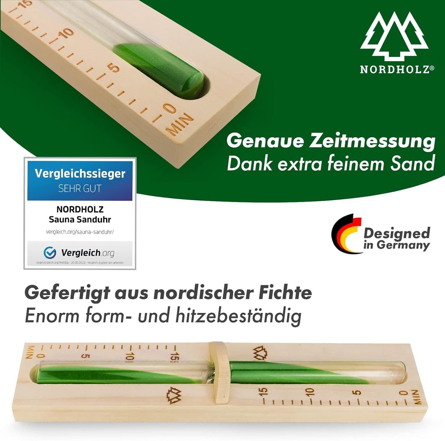 Sanduhr