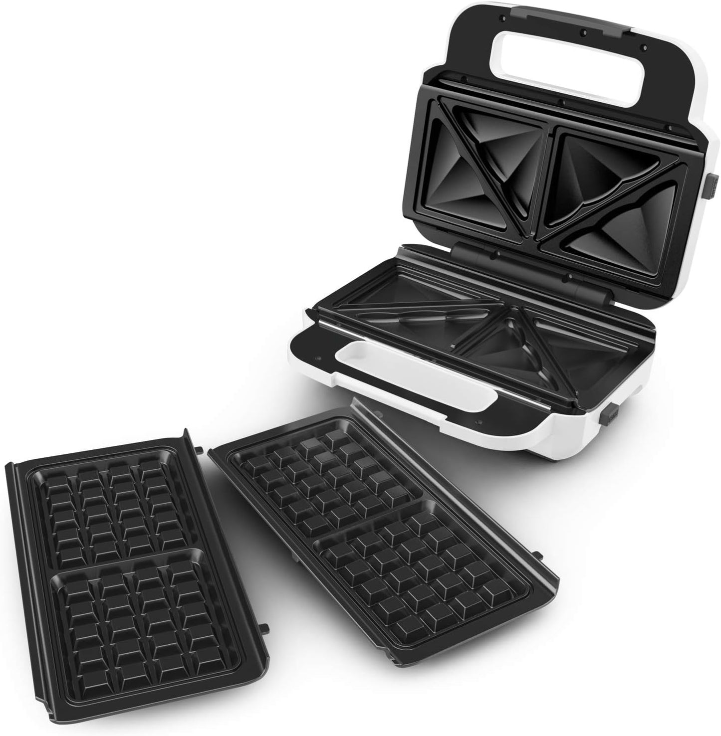 Sandwichmaker SW7011, Single