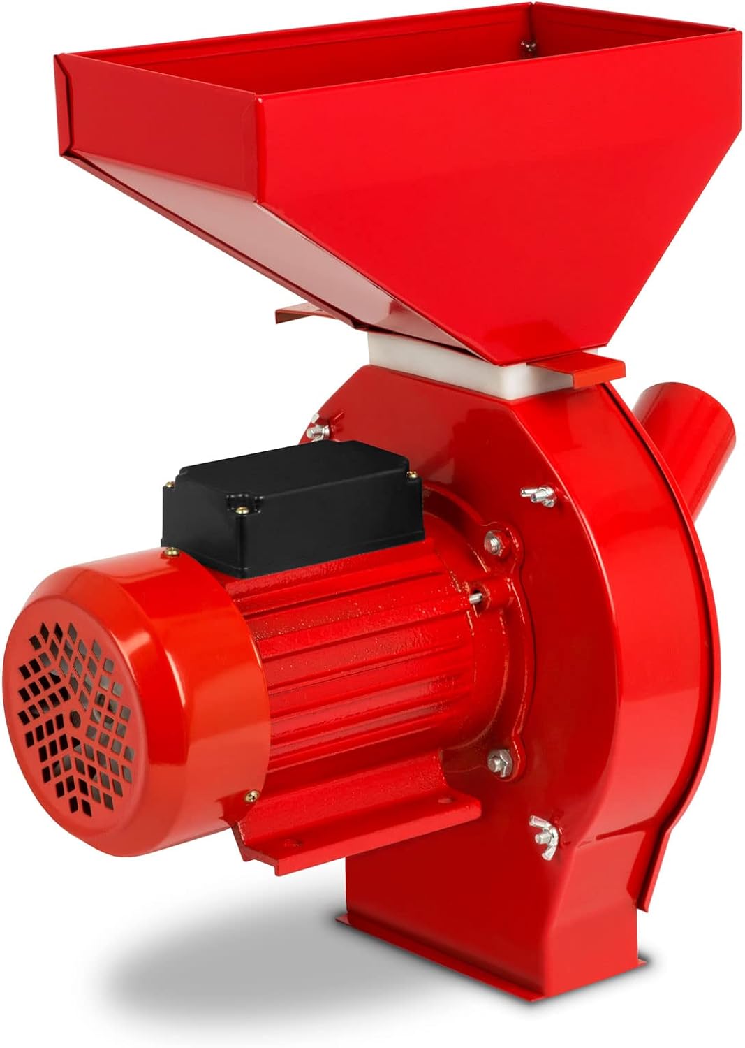 Getreidemühle WP1-GM1100, 1100W für Tischmontage