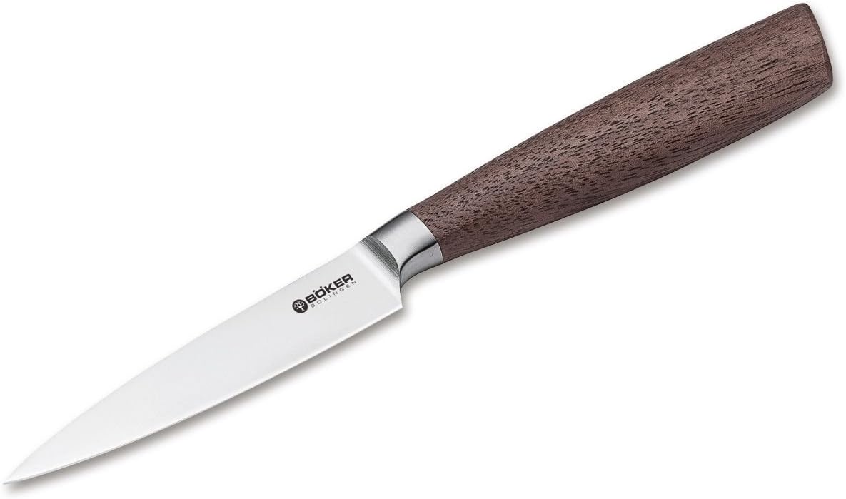 Core Set Square mit Messerblock 5-teilig