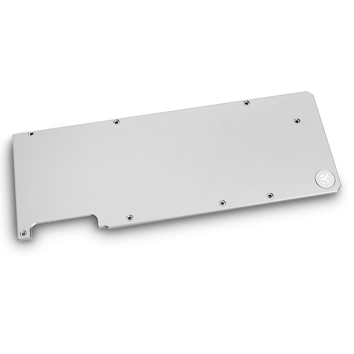 EK-Quantum Vector XC3 RTX 3080/3090 Backplate - Nickel