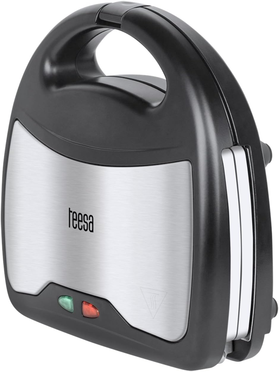 Sandwichmaker 3 in 1 TSA3221