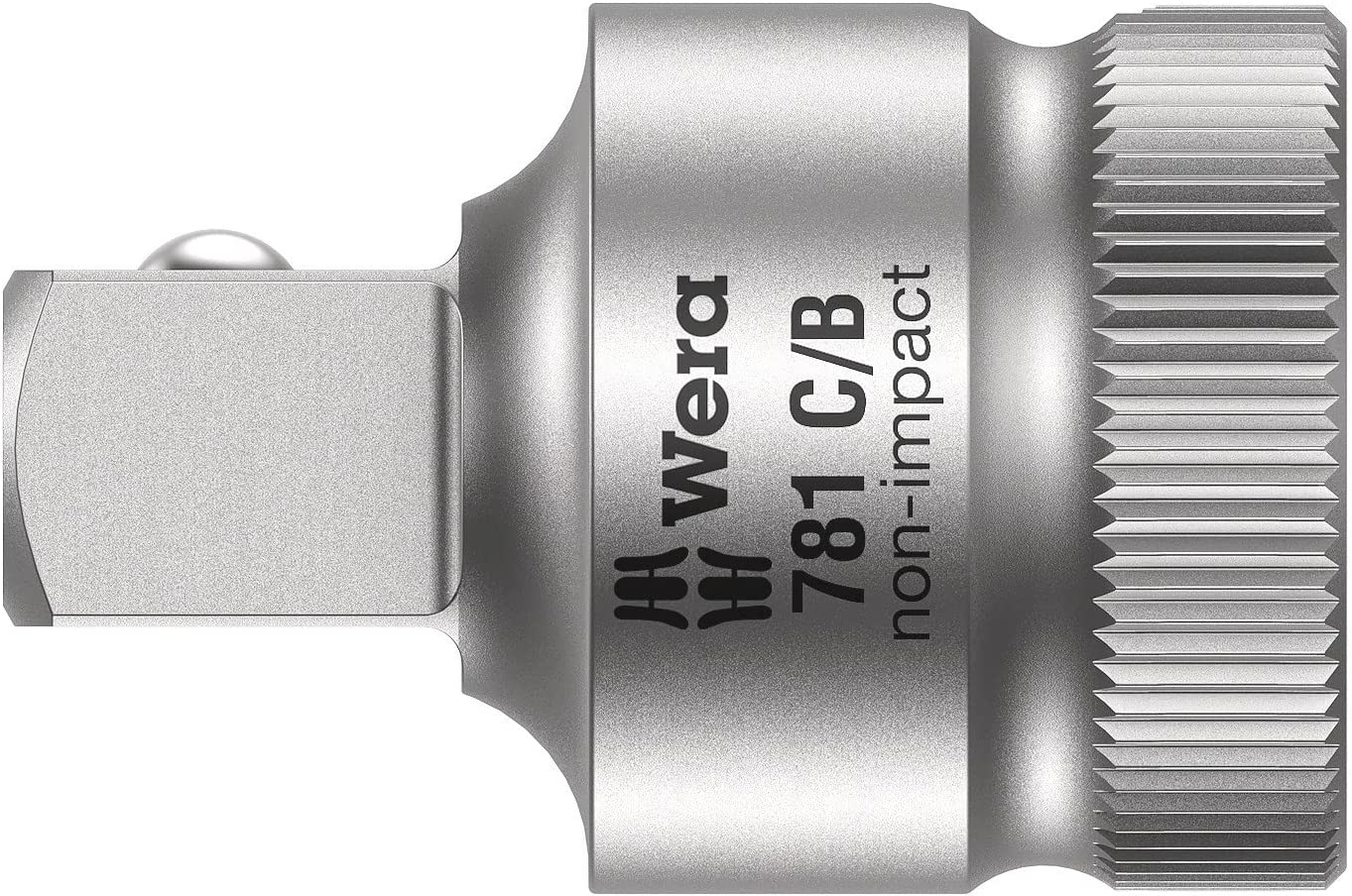 Adapter-Set 781/5 Set 1, 5-teilig