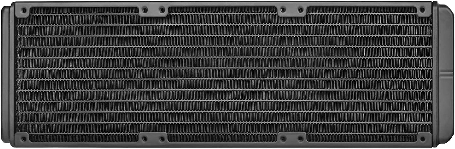 TH420 ARGB Sync All-In-One Liquid Cooler 420mm, Wasserkühlung