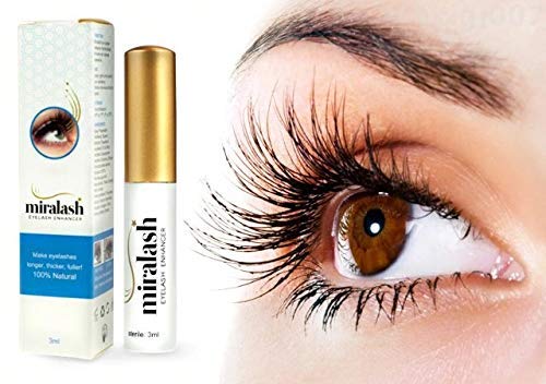Eyelashes Growth Serum, 3 ml (1er Pack)