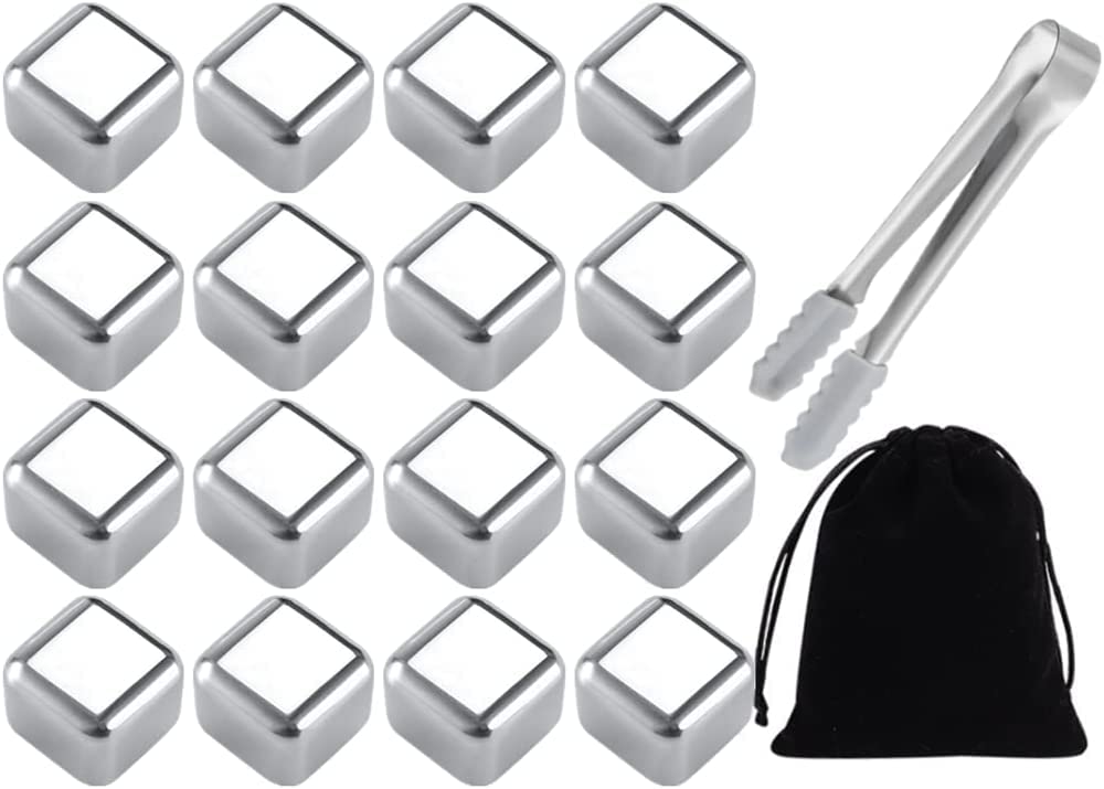 Eiswürfel Set