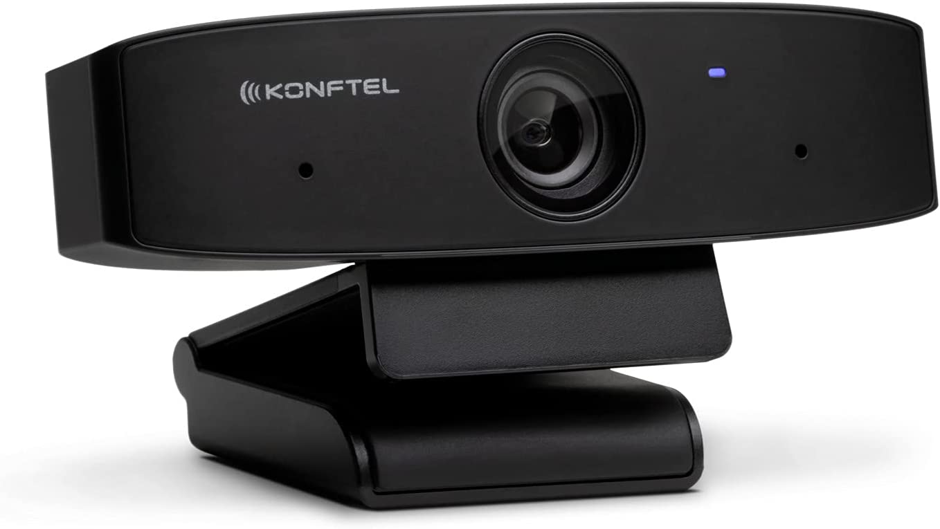 CAM10, Webcam