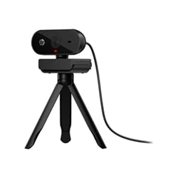 325 FHD USB-A Webcam