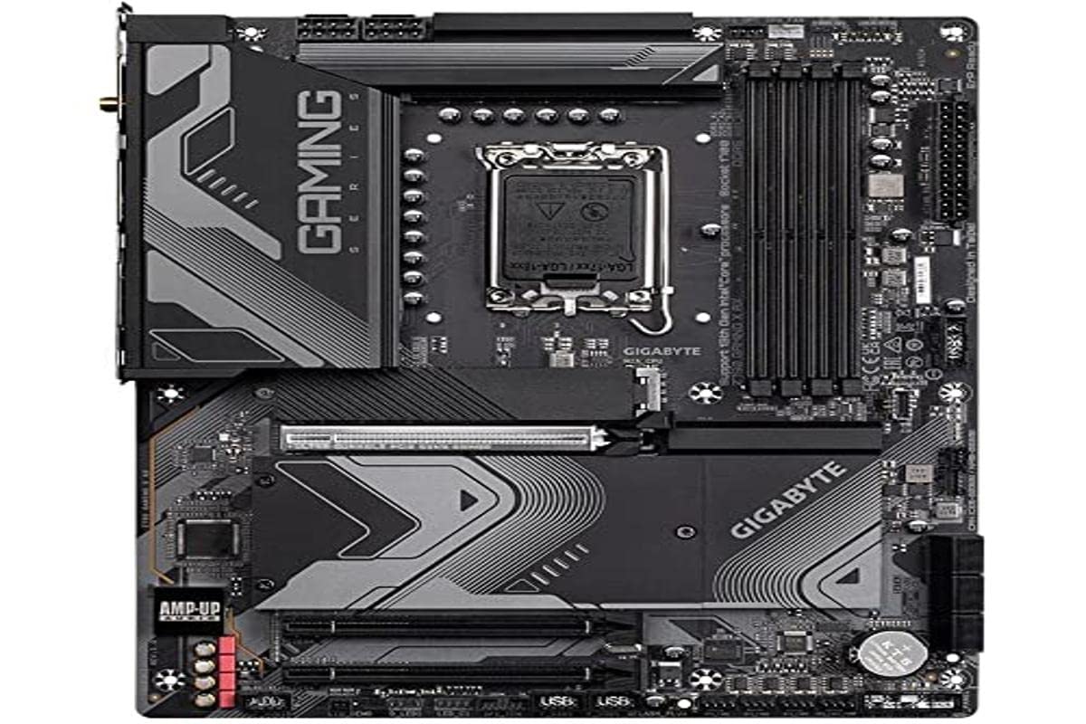 Z790 GAMING X AX, Mainboard