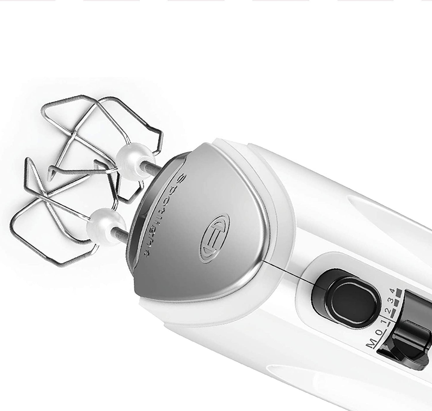 CleverMixx Spotlight MFQ 25200, Handmixer