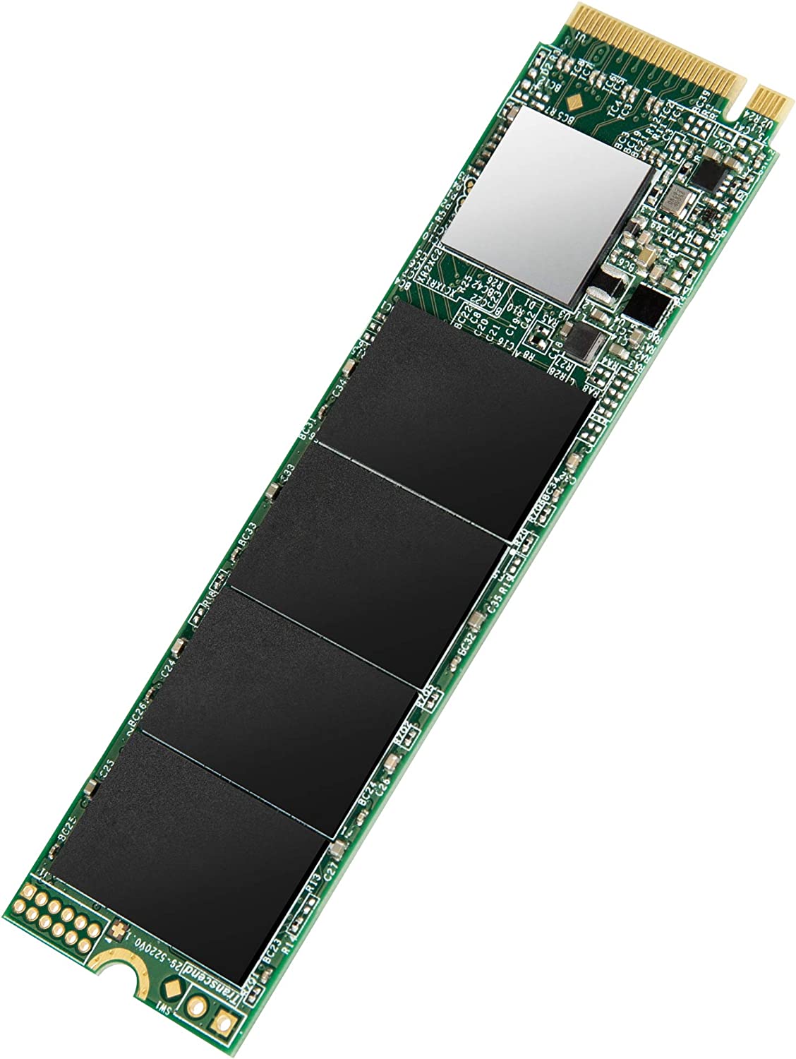 110S 512 GB, SSD, 512G