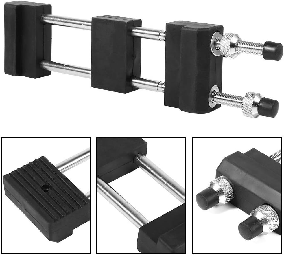 Wetzstein Halter