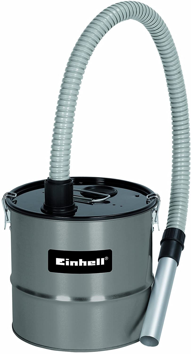 Aschefilter 12L