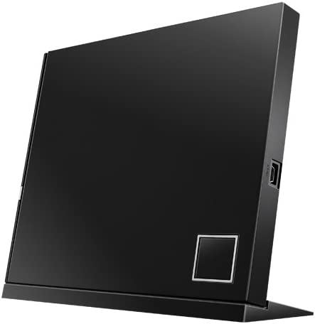 SBC-06D2X-U, externes Blu-ray-Combo