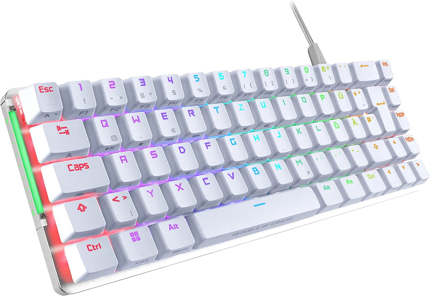 ROG Falchion Ace, Gaming-Tastatur