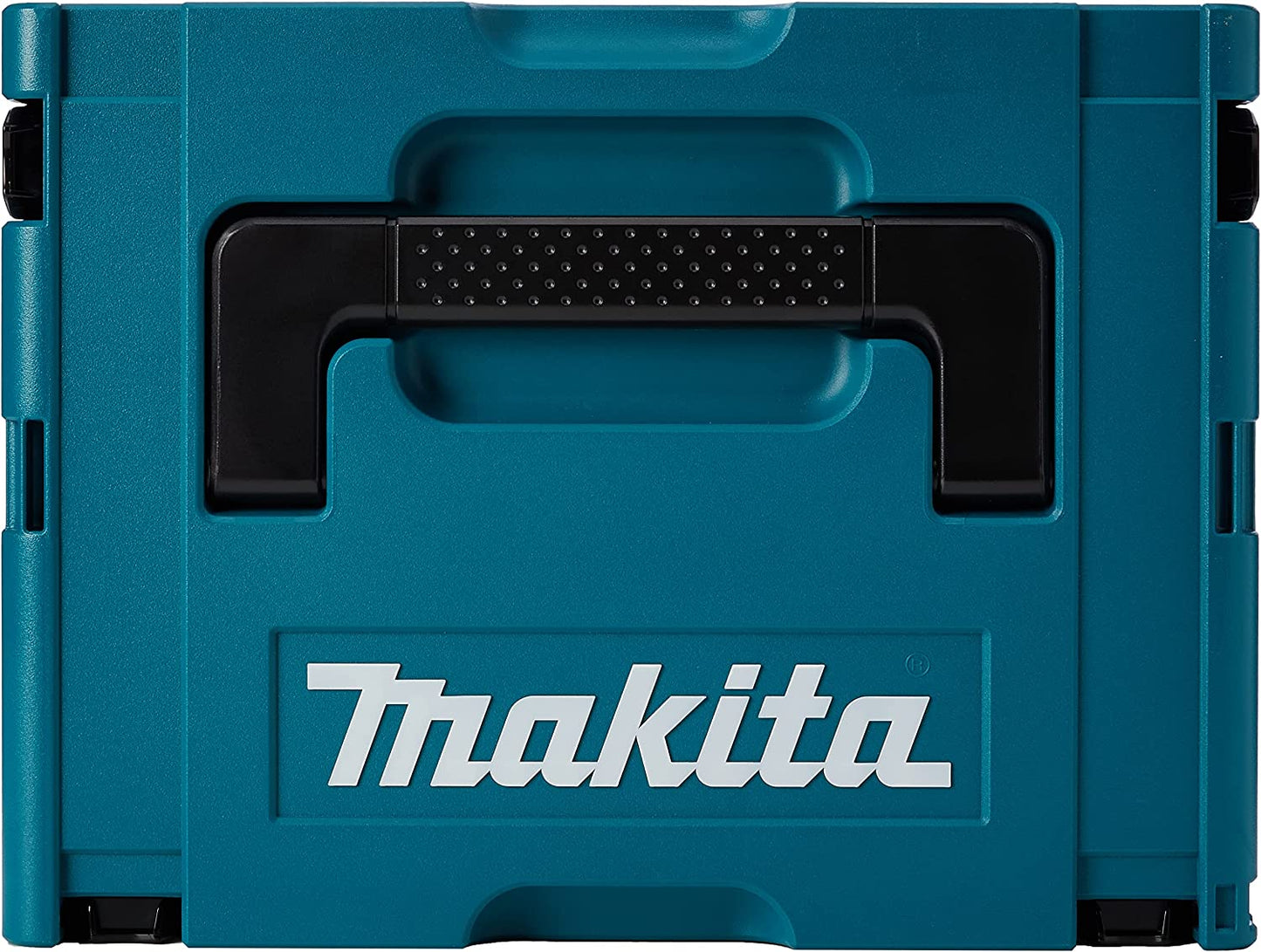 Bohrer-Bit-Set, 66-teilig, im MAKPAC, Bohrer- & Bit-Satz