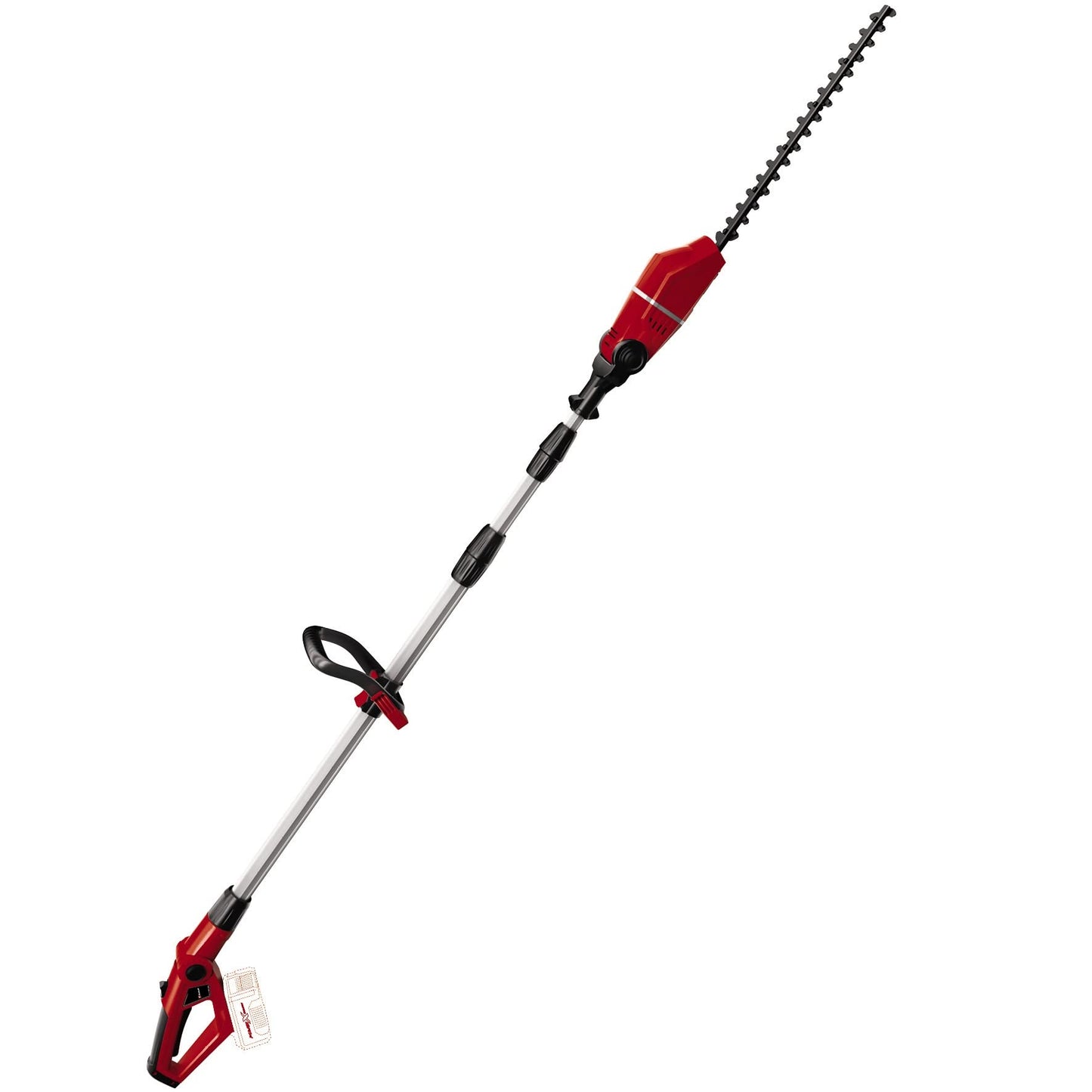 Akku-Heckenschere GE-HH 18/45 Li T-Solo