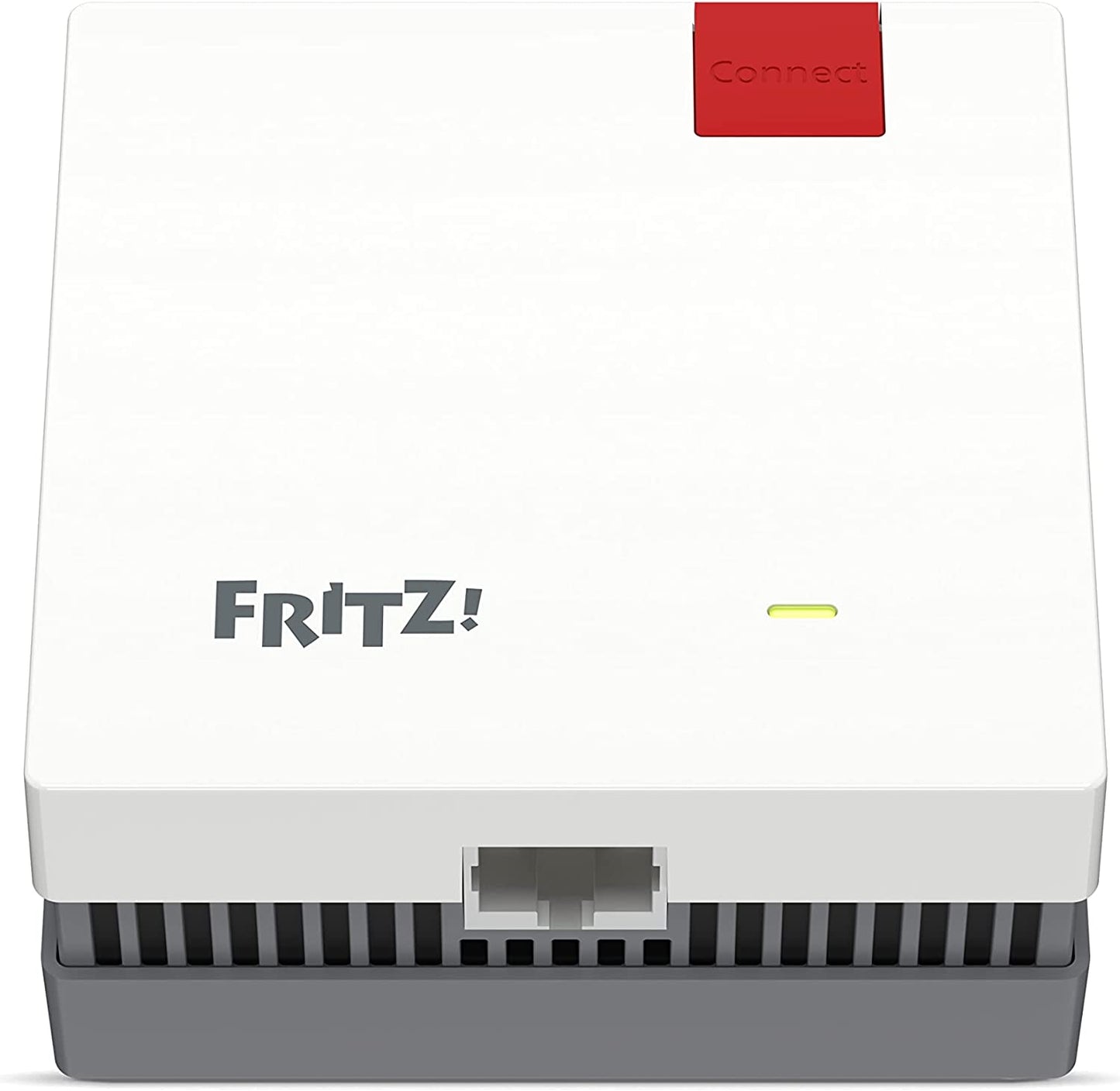 FRITZ!WLAN Repeater 1200 AX, Wi-Fi Repeater Single