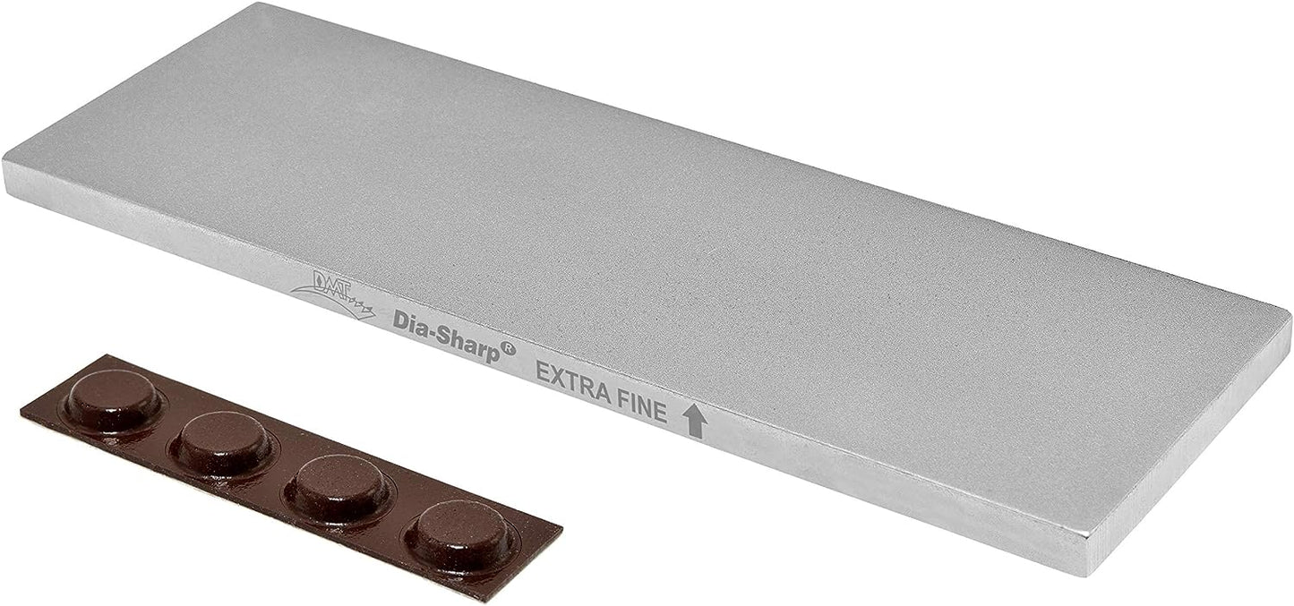 Dia-Sharp ‎‎D6E, Extra-Fein