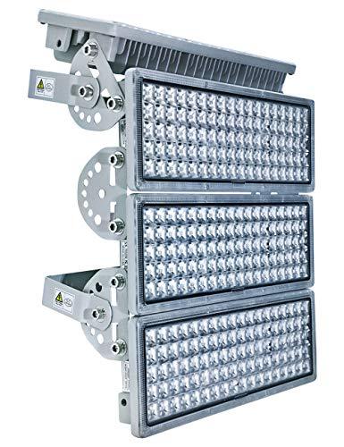 LED-Strahler, Flutlicht, 400W-W