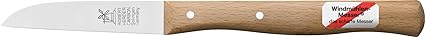 2er-Set Gemüsemesser