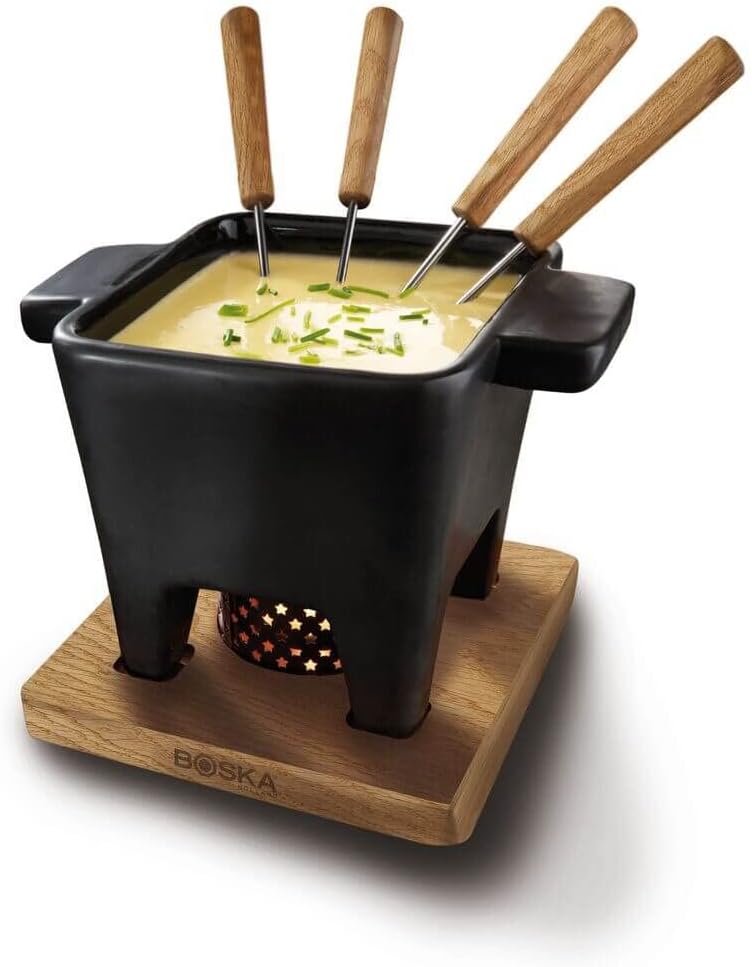 Fondue-Set