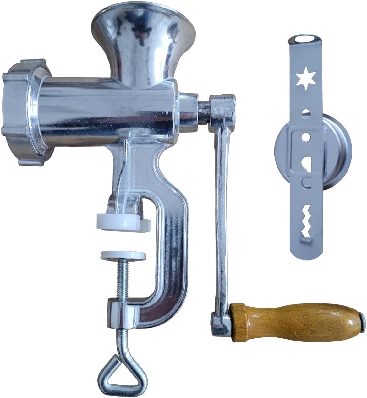 Fleischmaschine