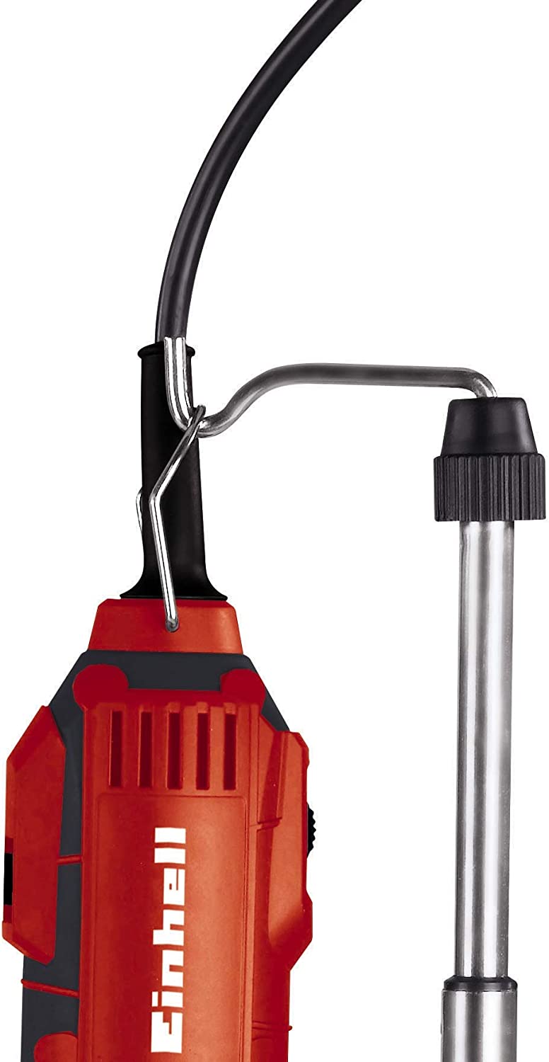 Schleif- und Gravur-Werkzeug TC-MG 135 E, Geradschleifer