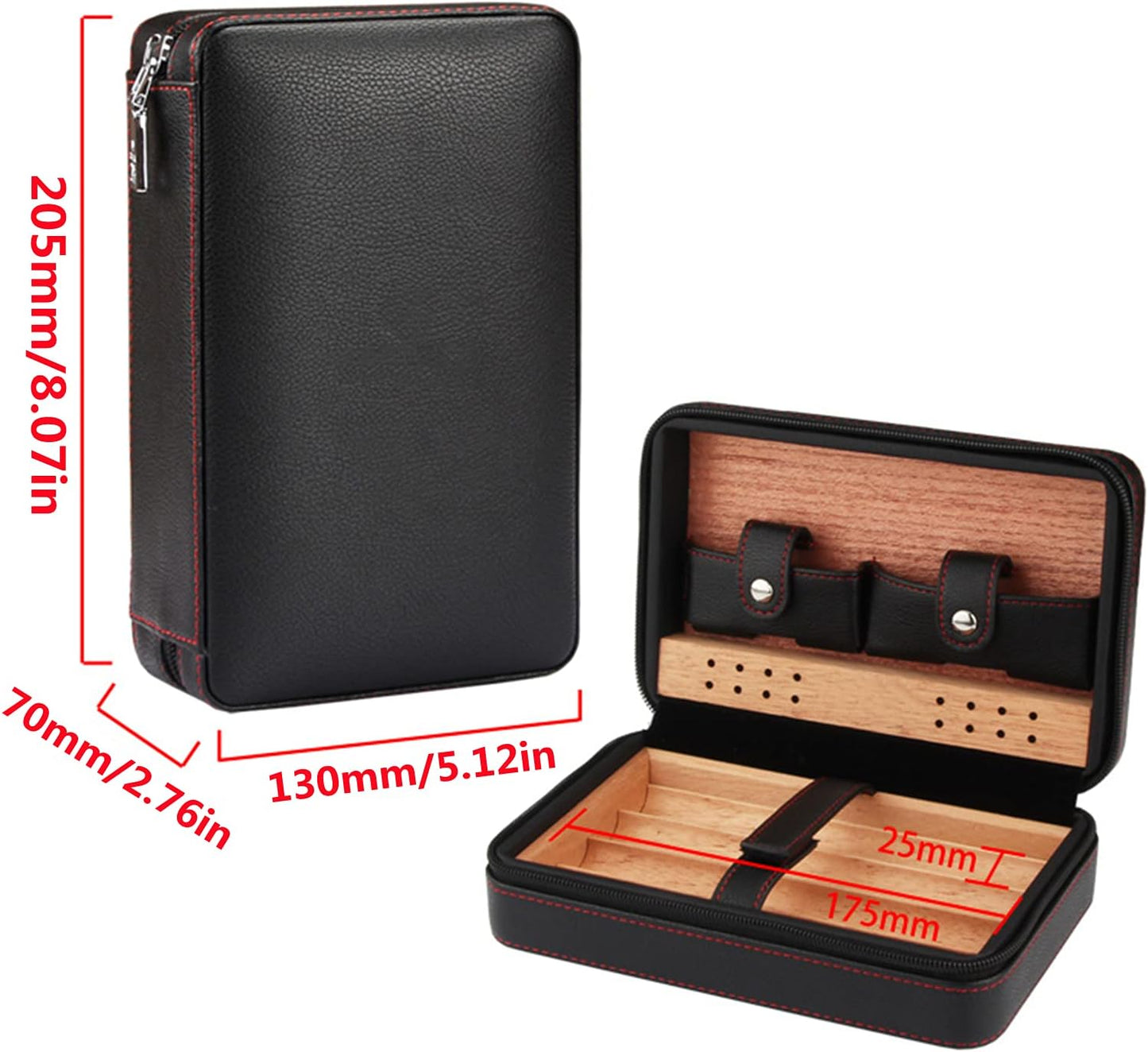 Zigarren Humidor