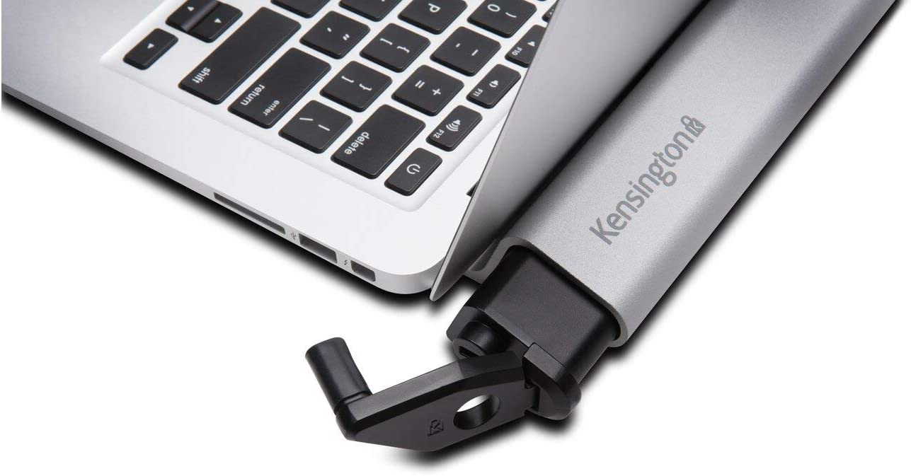 Laptop Locking Station 2.0, Sicherheit