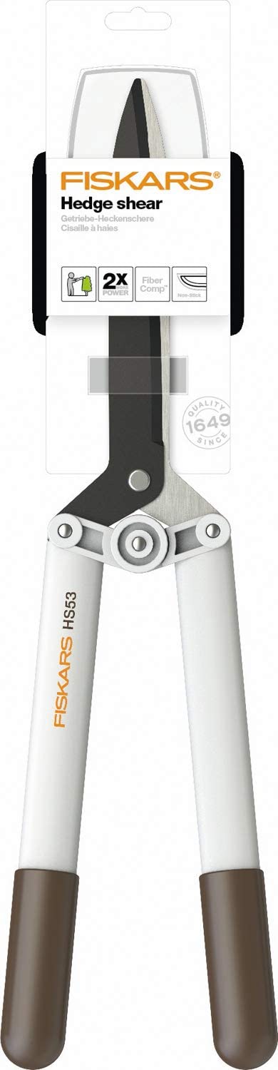Heckenschere Light HS53