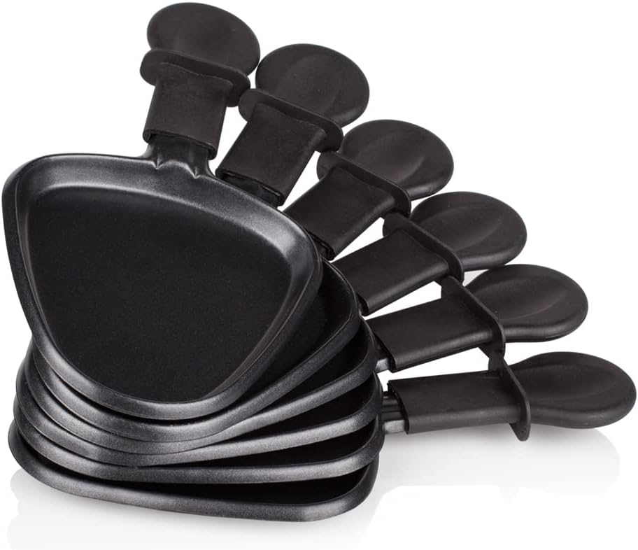 162725 Raclette Grill-Set