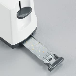 Automatik-Langschlitztoaster Start AT 2232