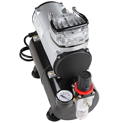Airbrush-Set