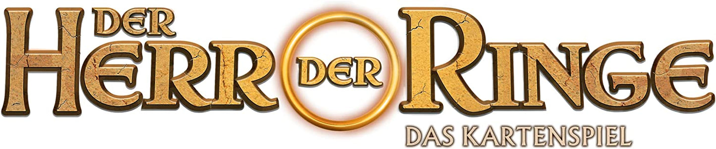 Der Herr der Ringe: Das Kartenspiel - Die Gefährten (Saga-Erweiterung)