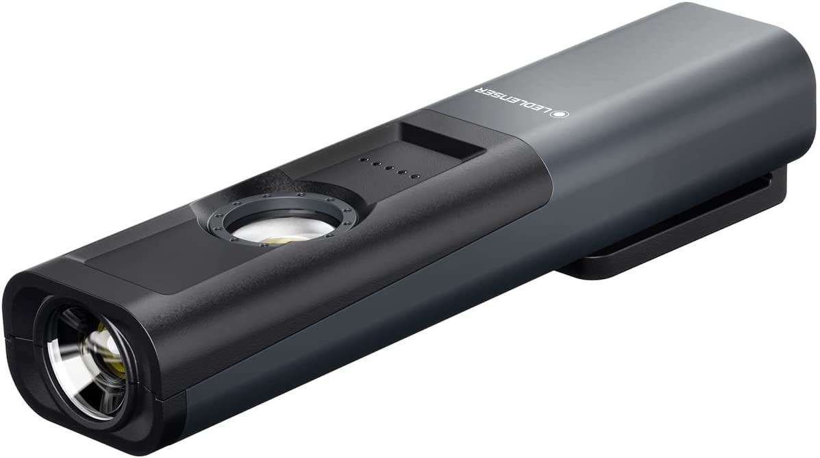 iW5R, Taschenlampe
