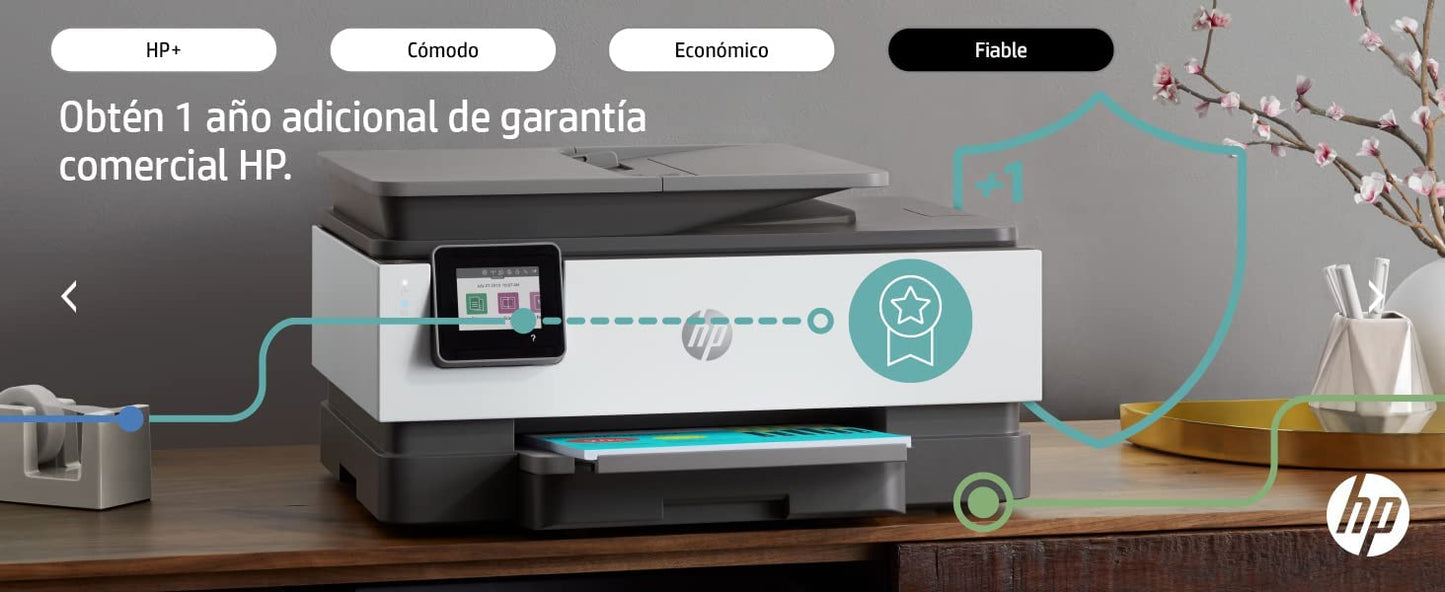OfficeJet Pro 8022e, Multifunktionsdrucker
