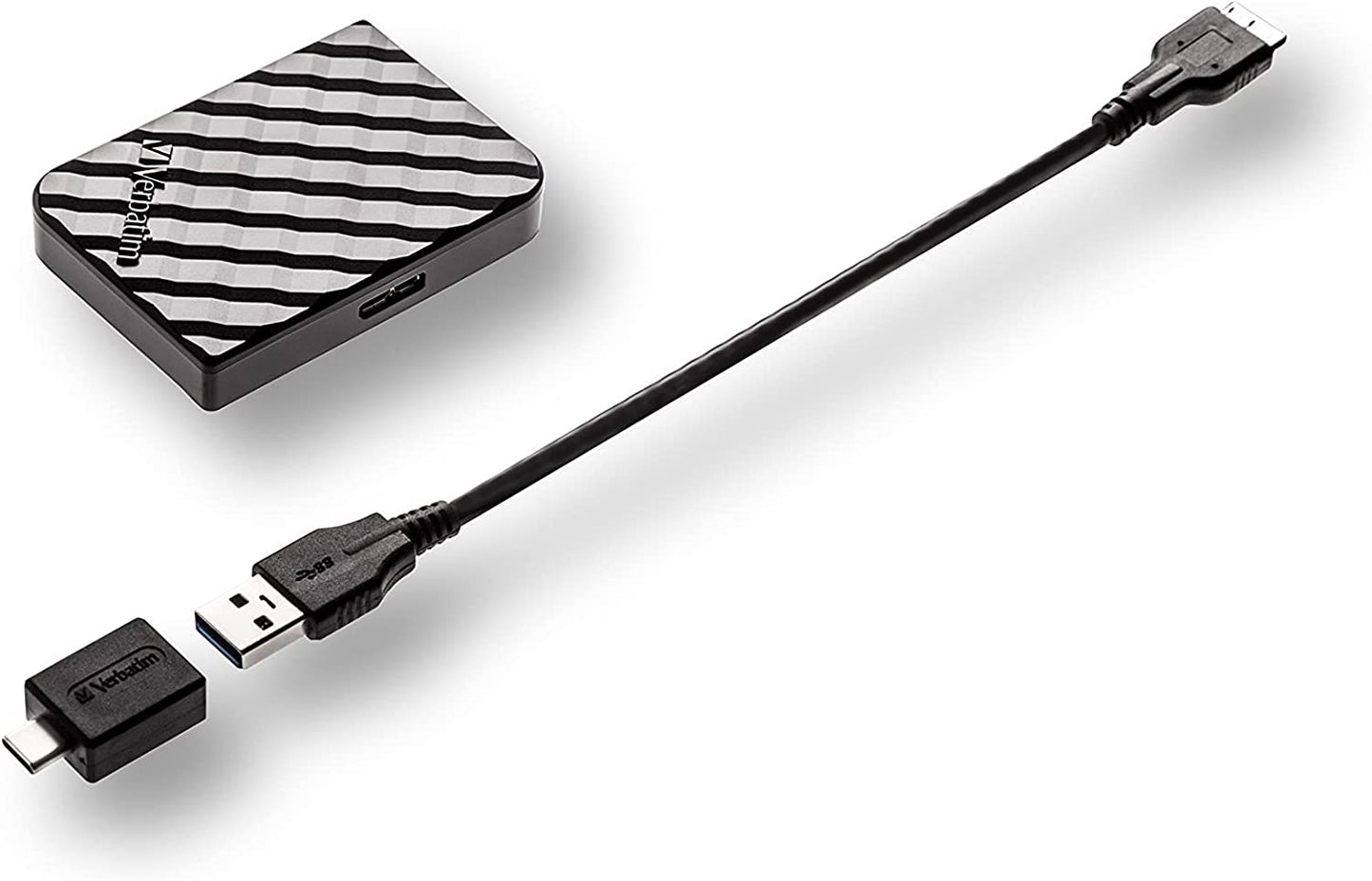 Store 'n' Go Mini 512 GB, Externe SSD