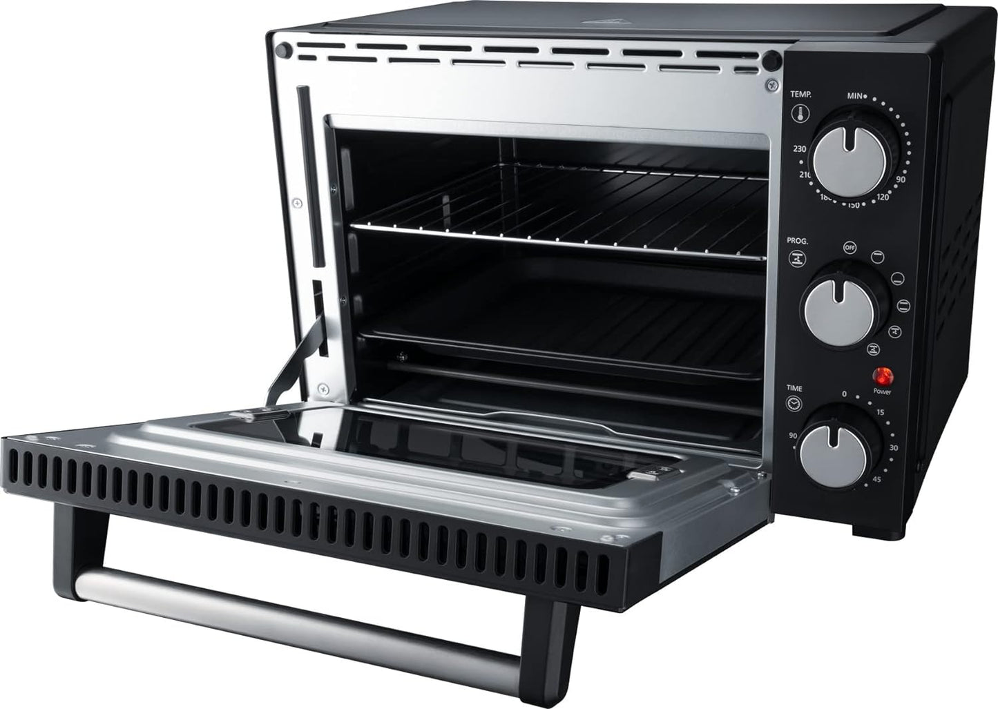 KB M 19 Backofen mit Umluft
